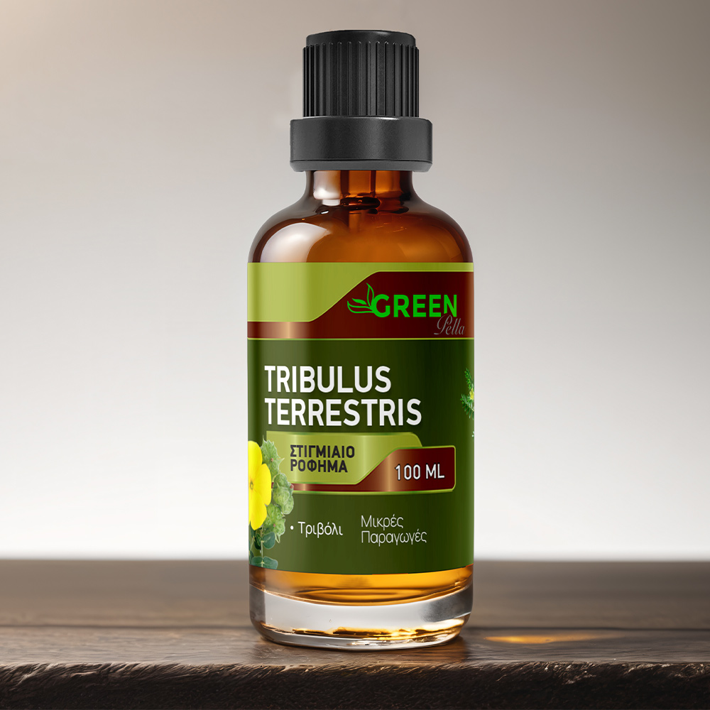 Tribulus Terrestris Tincture