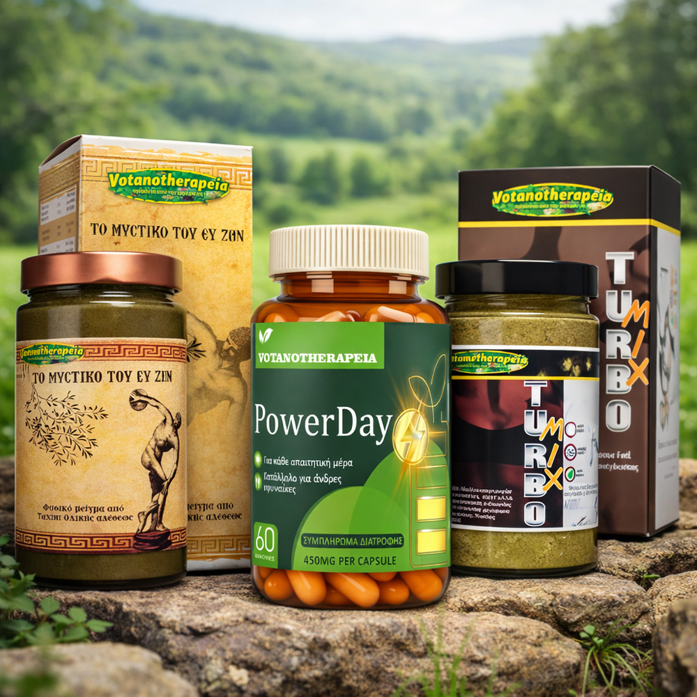 Elixirs for Peak Performance