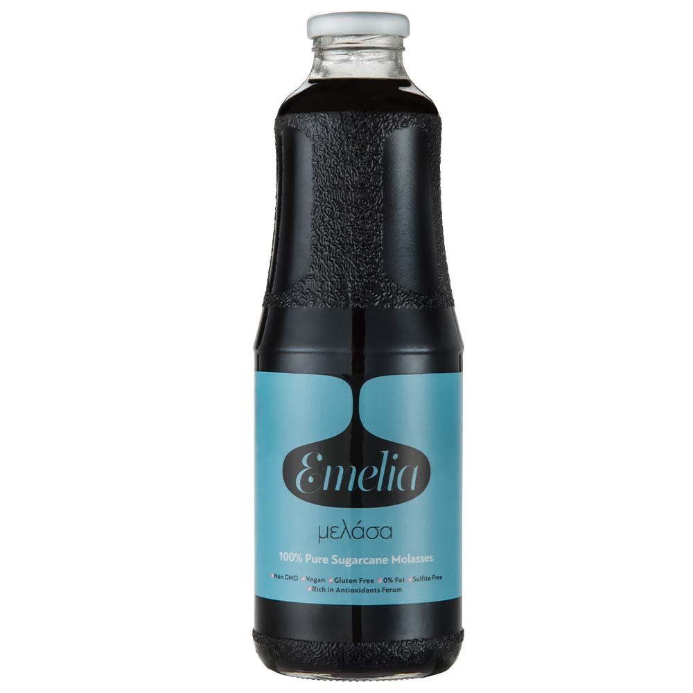 Μελάσα - 1370gr Μελάσα - 1370gr