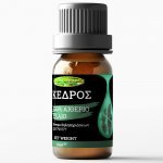 Cedarwood Essential Oil