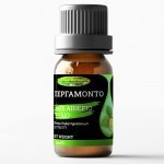 Bergamot Essential Oil