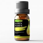 Ylang-Ylang Essential Oil