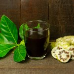 Νόνι Χυμός TAHITIAN NONI