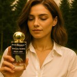 Black Pine Oil for Wrinkles