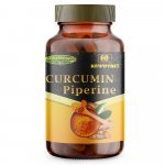 Curcumin & Piperine Capsules