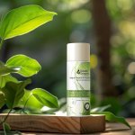 Κρέμα για Ισχυρή για Σύσφιξη Λαιμού