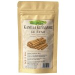 Ceylon Cinnamon - Organic Whole - 50g