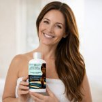 Vegan Keratin Shampoo