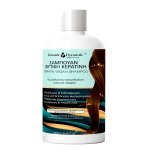 Keratin Shampoo for Strong Hair