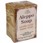 Aleppo Soap