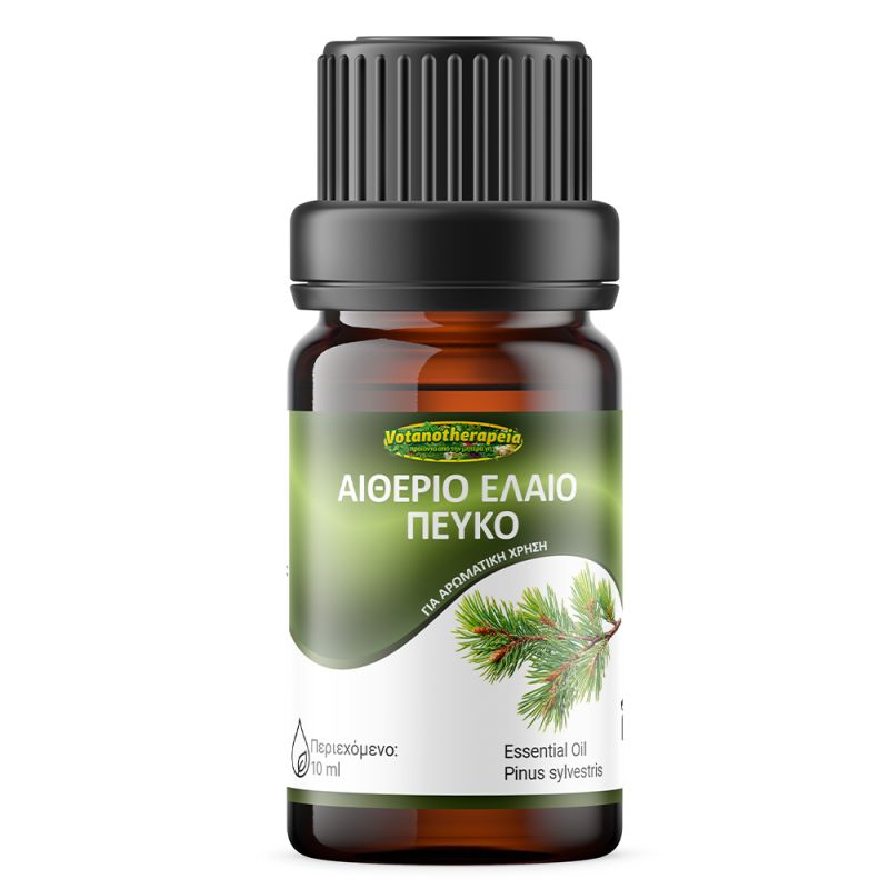 Φωτογραφία από Pine Essential Oil - 10ml