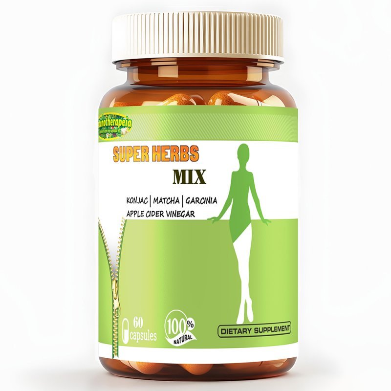 Φωτογραφία από Κάψουλες για Εύκολο Αδυνάτισμα